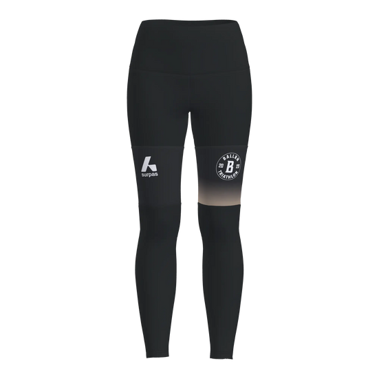 Pace Long Tights Women