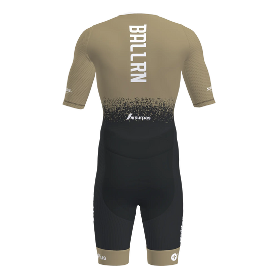 Aero 4 Speedsuit MD Men