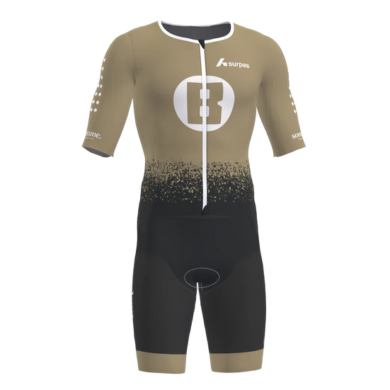 Insane 3 Speedsuit MDT Men