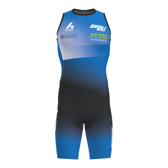 Insane Skinsuit SD Men