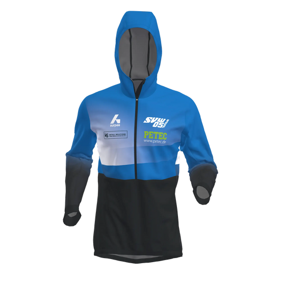 Stride Jacket Women