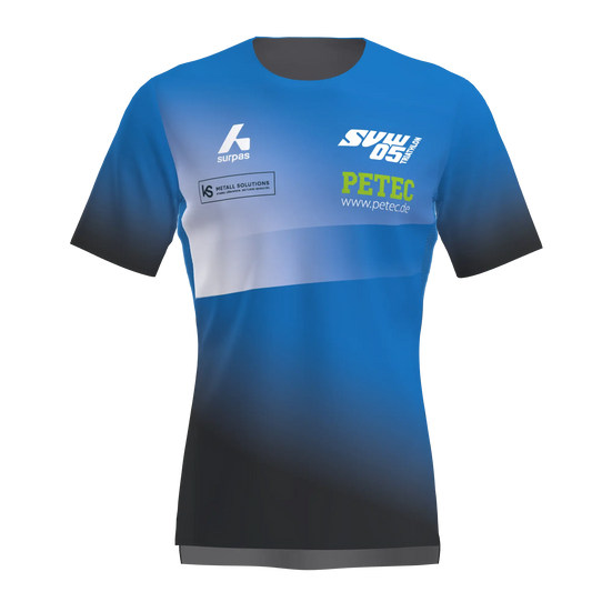 Stride T-Shirt SS Women