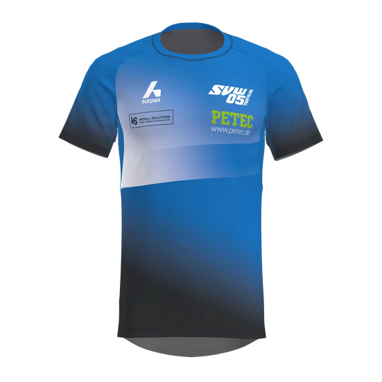 Run T-Shirt SS Men