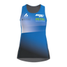 Run Singlet Women