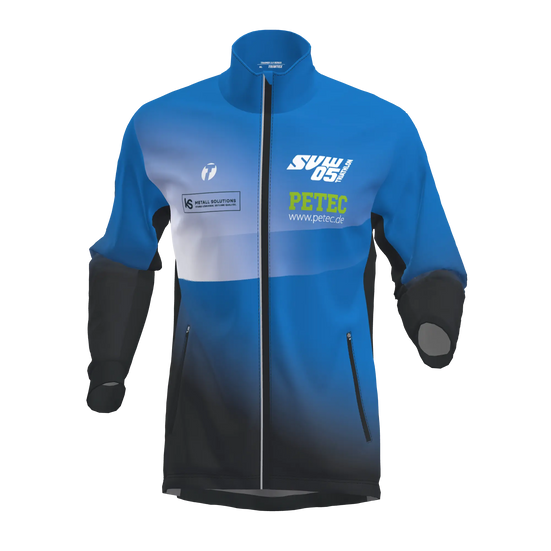 Trainer 3.0 Jacket Jr