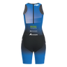 Pursue Skinsuit SD Women