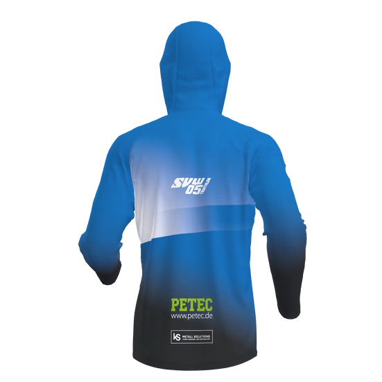 Flex 4.0 Hoodie Women