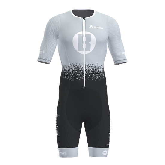 Aero 4 Speedsuit MD Women
