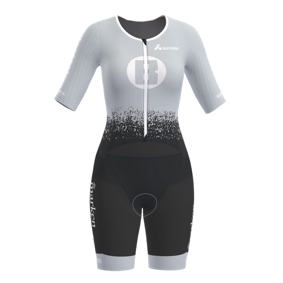 Insane 3 Speedsuit LDT Women