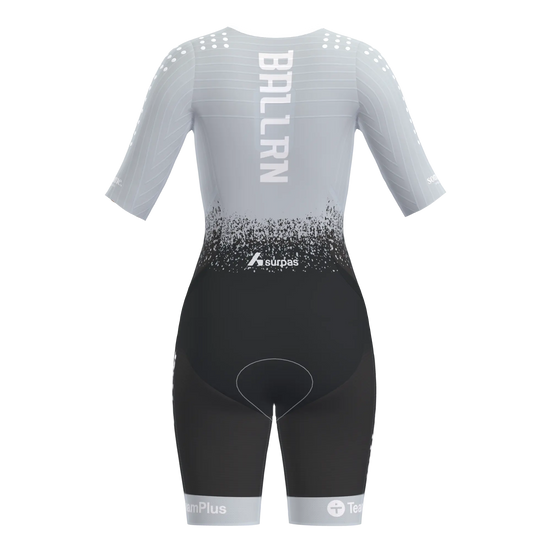 Insane 3 Speedsuit MDT Women