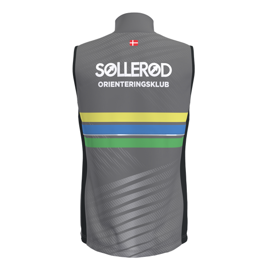 Trainer 3.0 Vest Jr