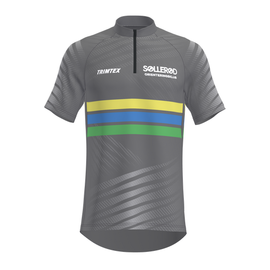 Trail Shirt SS Men
