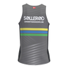 Run Singlet Men