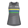 Run Singlet Women