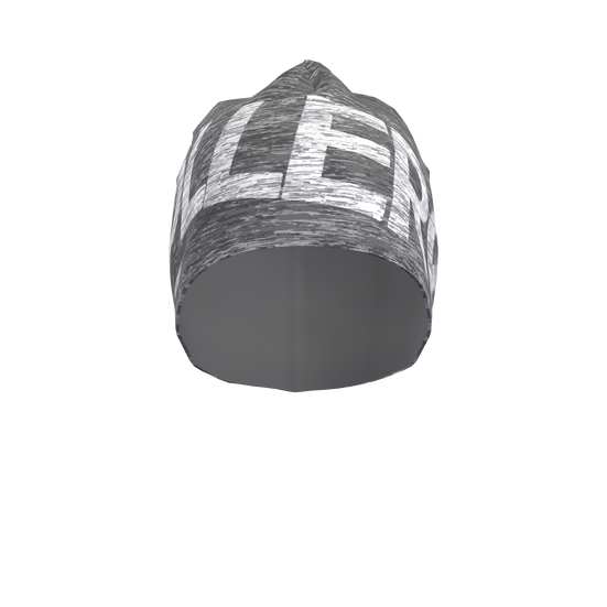 Bi-Elastic Cap