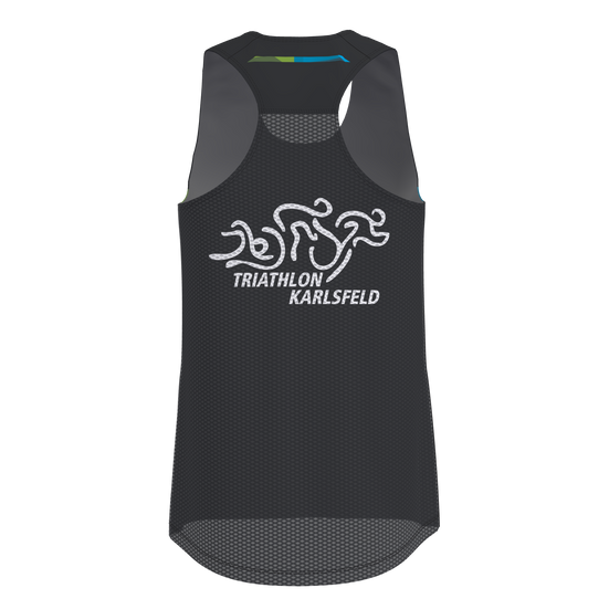 Fast 3.0 Singlet Women