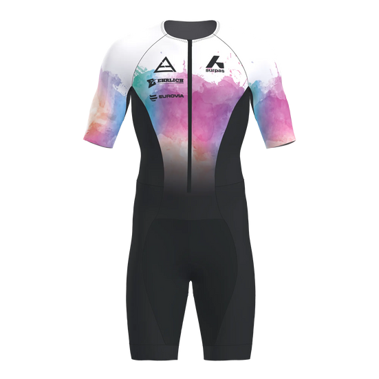 Drive 2 Speedsuit Women