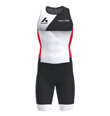 Pursue Skinsuit SD Men