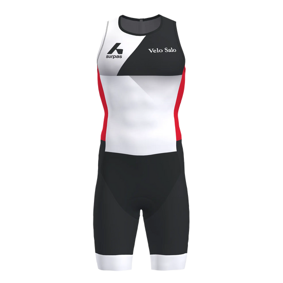 Pursue Skinsuit SD Men