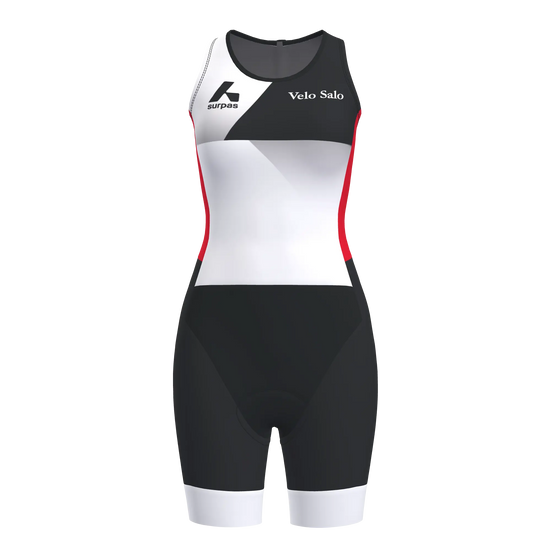 Pursue Skinsuit SD Women