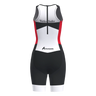 Pursue Skinsuit SD Women
