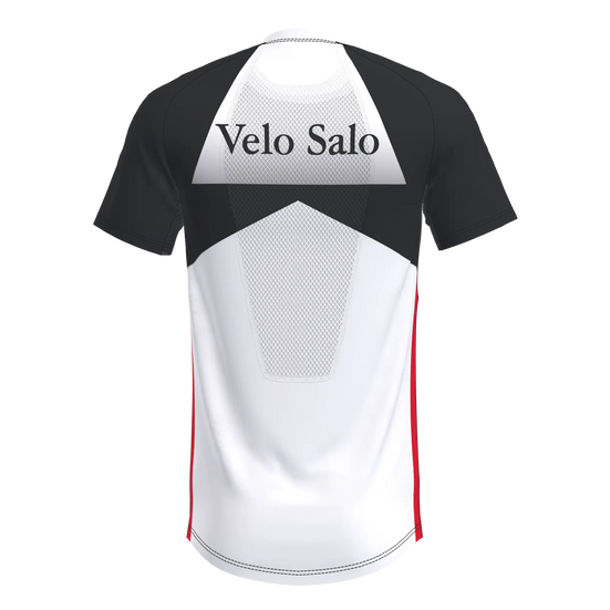 Run T-Shirt SS Men