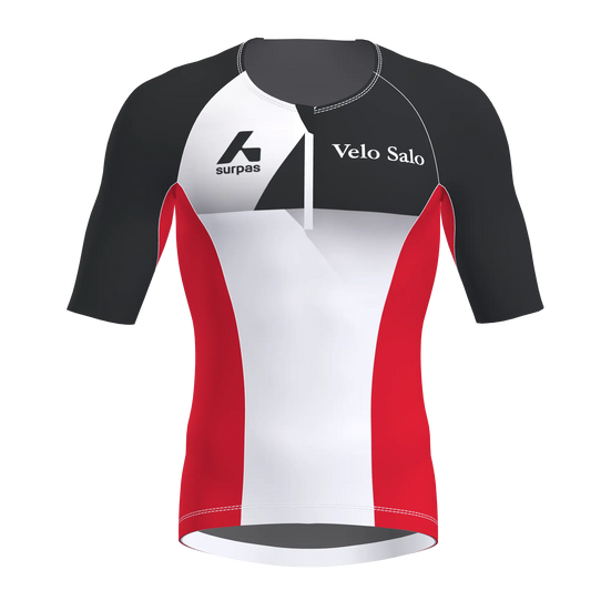 Drive 2 Shirt SS Men