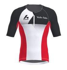 Drive 2 Shirt SS Women