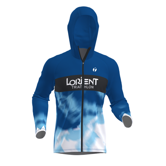 Flex 4.0 Hoodie Jr