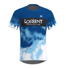 Run Ecogreen T-Shirt SS Men