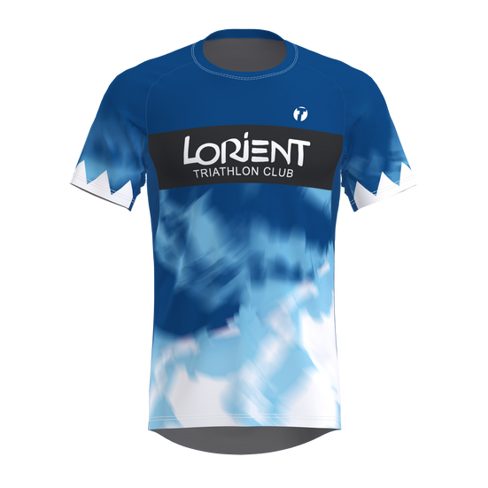 Run Ecogreen T-Shirt SS Women