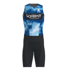 Drive ITU Skinsuit Men