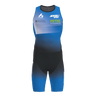 Pursue Skinsuit SD Men