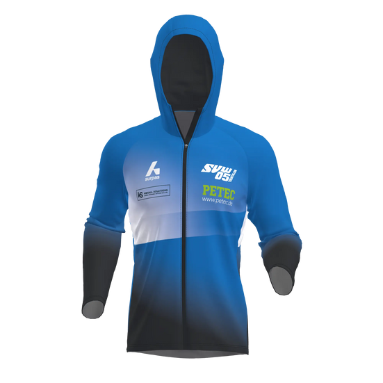 Flex 4.0 Hoodie Jr