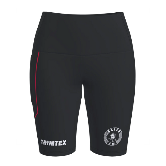 Trainer Short Tights Women
