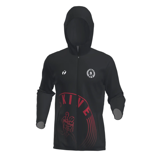 Fusion Hoodie Jr