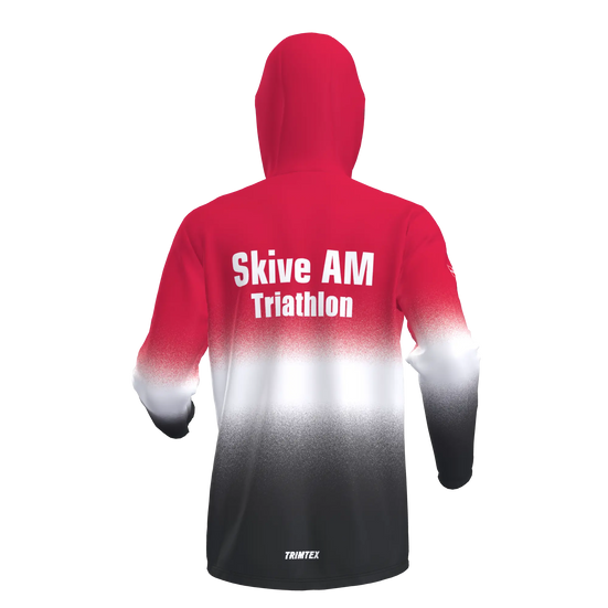 Fusion Hoodie Jr