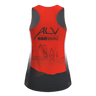 Run Singlet Women