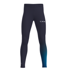 Rapid Long Tights Men