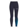 Rapid Long Tights Women