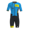 Aero 4 Speedsuit LD Men