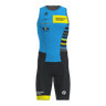 Drive ITU Skinsuit Men