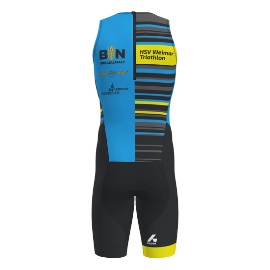 Drive ITU Skinsuit Men