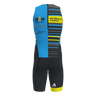 Drive ITU Skinsuit Men
