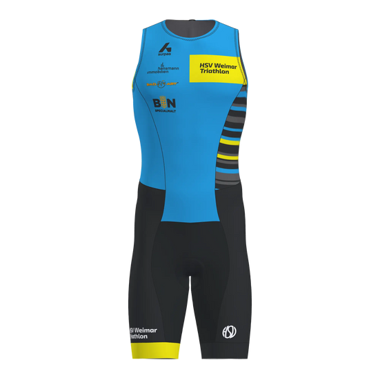 Drive ITU Skinsuit Women