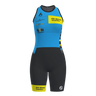 Insane Skinsuit SD Women