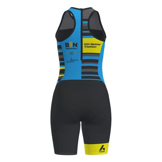 Insane Skinsuit SD Women