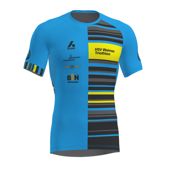 Pace T-shirt SS Men