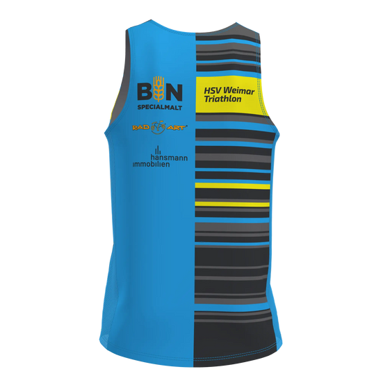 Run Singlet Jr