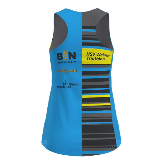 Run Singlet Women